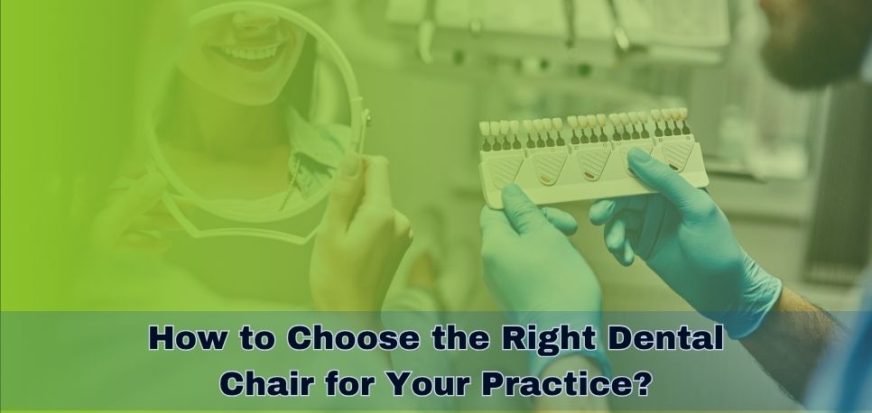 Top Equipment You Need For A Fully Functional Dental Clinic
